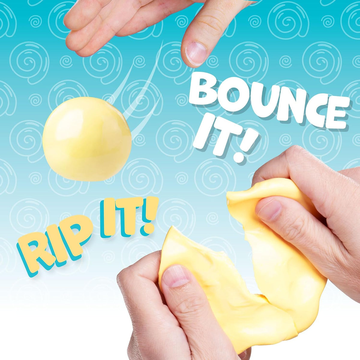 Crazy Aaron's® Better Butter Thinking Putty®