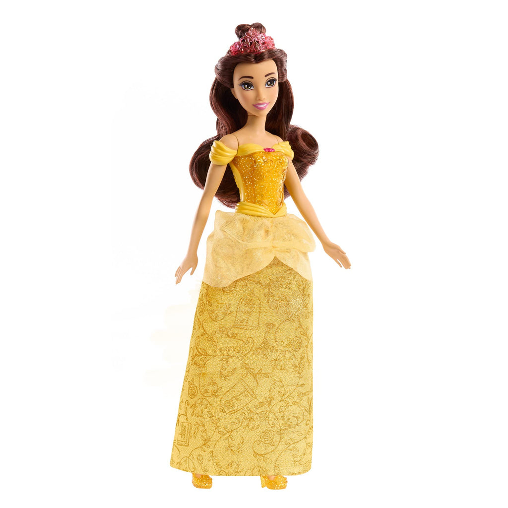 Mattel Disney Princess Merida Fashion Doll in Signature Look