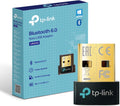 TP-Link UB600 Bluetooth 6.0 USB Adapter for PC, Nano Bluetooth Dongle