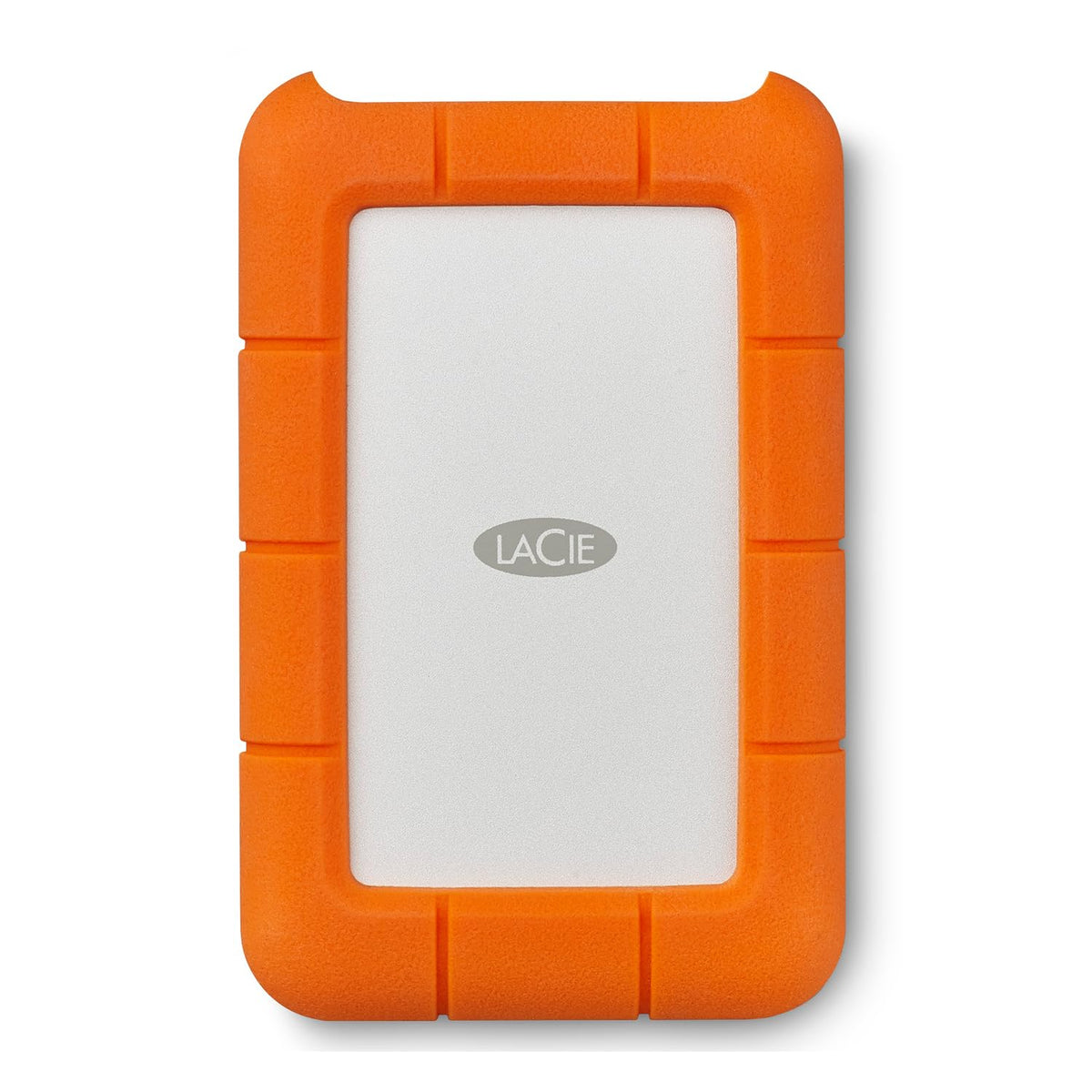 LaCie 2TB Rugged Secure | USB-C (STFR2000403)
