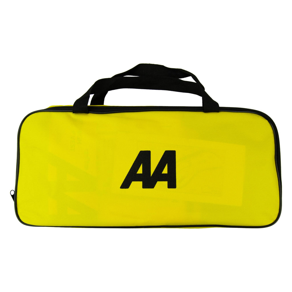 AA Winter Car Kit with Folding Snow Shovel