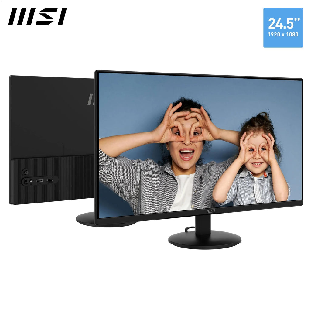 MSI PRO MP243L E14