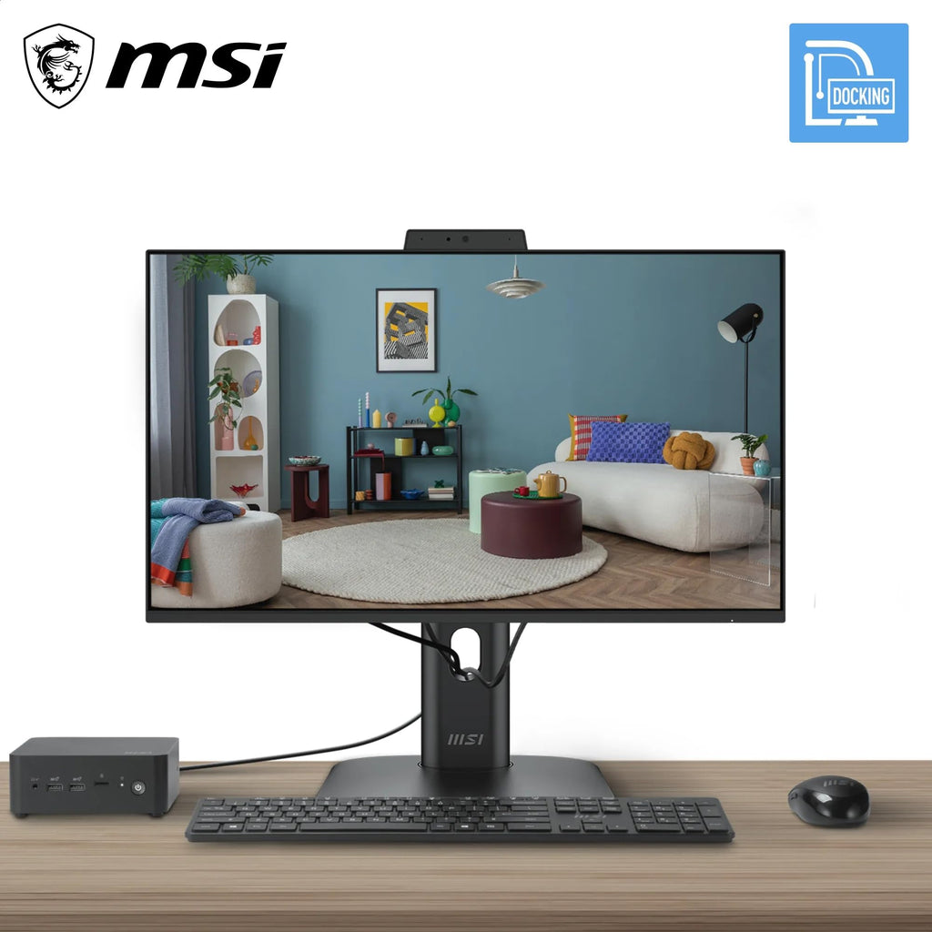 MSI PRO MP243L E14