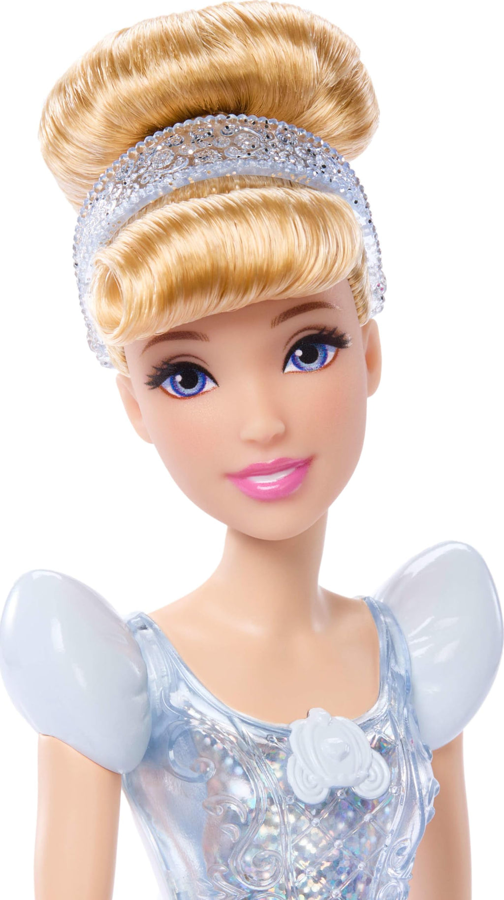 Mattel Disney Princess Merida Fashion Doll in Signature Look