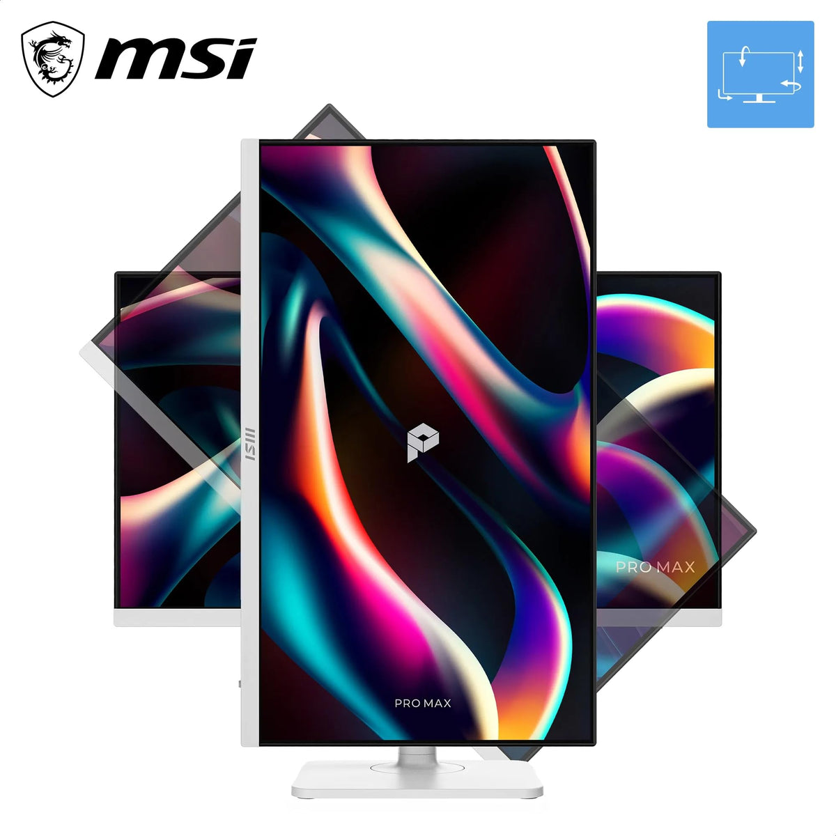 MSI PRO MP243L E14