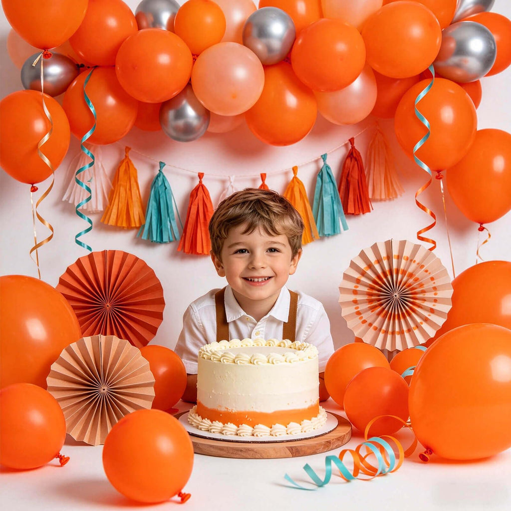 110pcs Black Balloon 12 inch, Black Latex Balloons for Birthday Party Baby Shower Wedding(with 2 Ribbons).