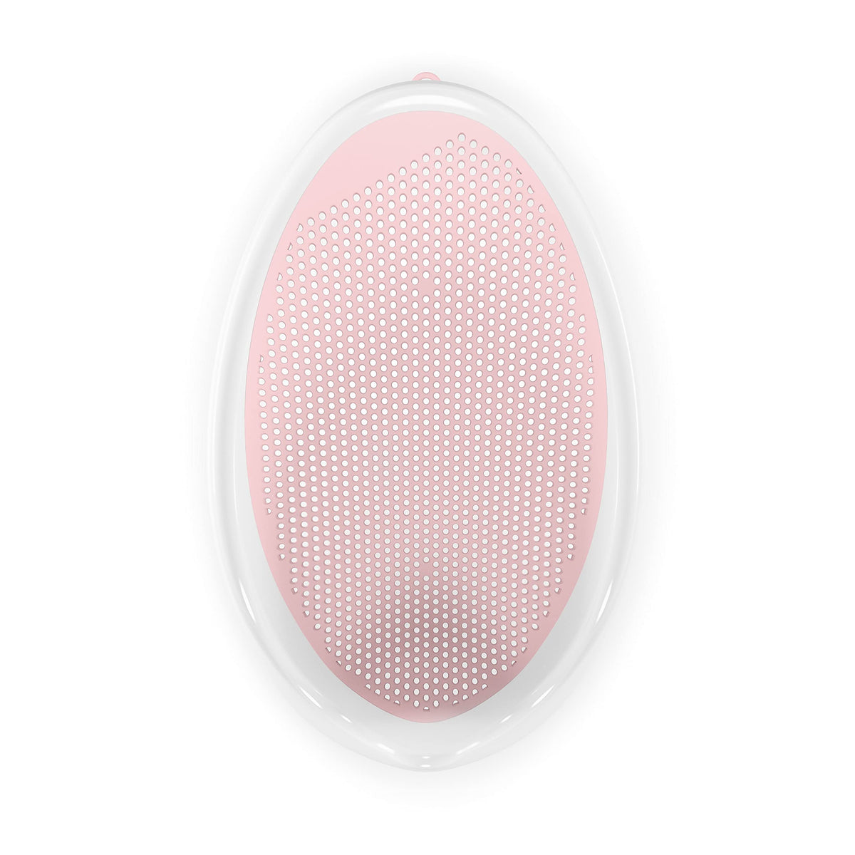 Angelcare - Baby Bath Support - Soft Touch Support - Water Level Indicator - Ideal for Babies Less Than 6 Months Old - Aqua