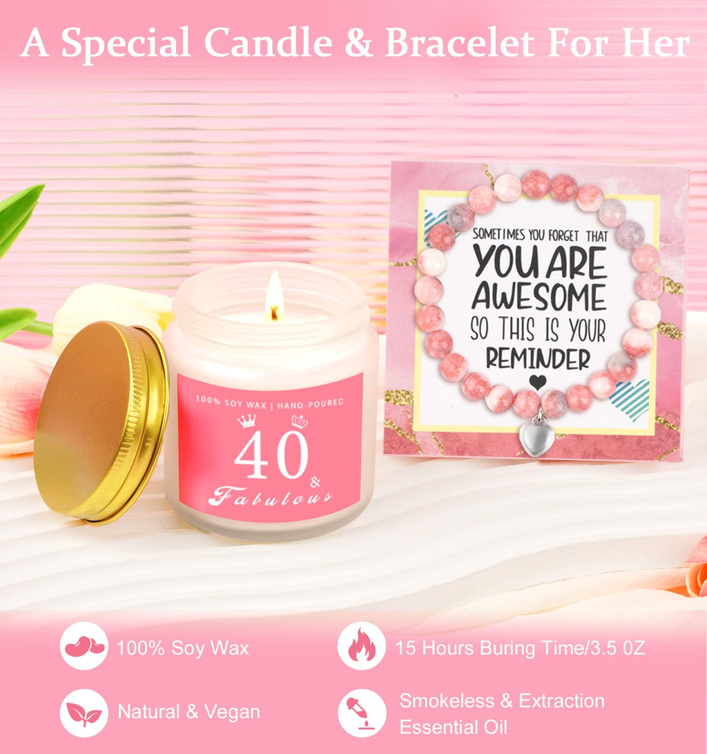 Birthday Gifts for Women, Birthday Presents for Her