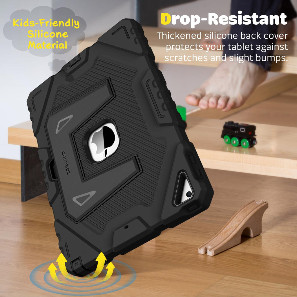 FINTIE Kid-Friendly Case for iPad 9th / 8th / 7th Generation 10.2 Inch
