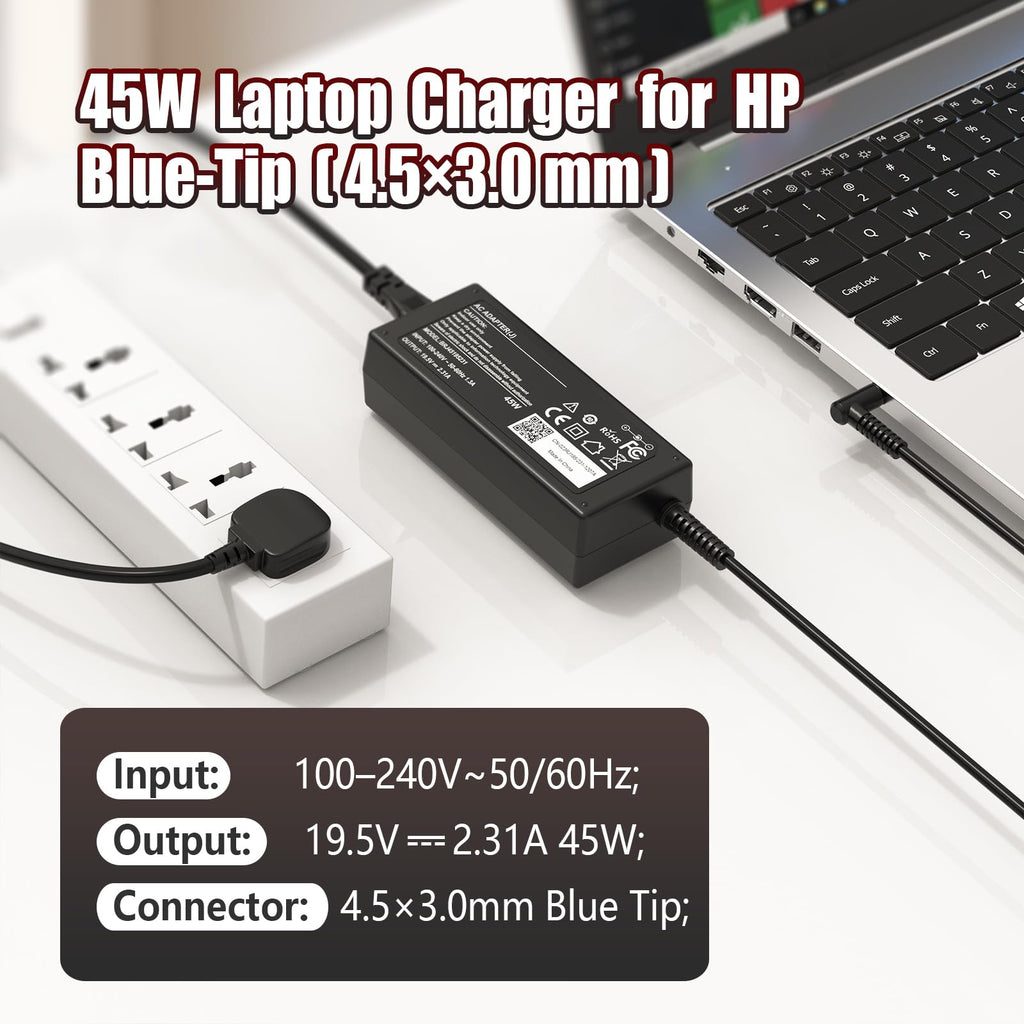 12V/24V 100W Car Laptop Charger USB C Compatible with MacBook Lenovo Dell