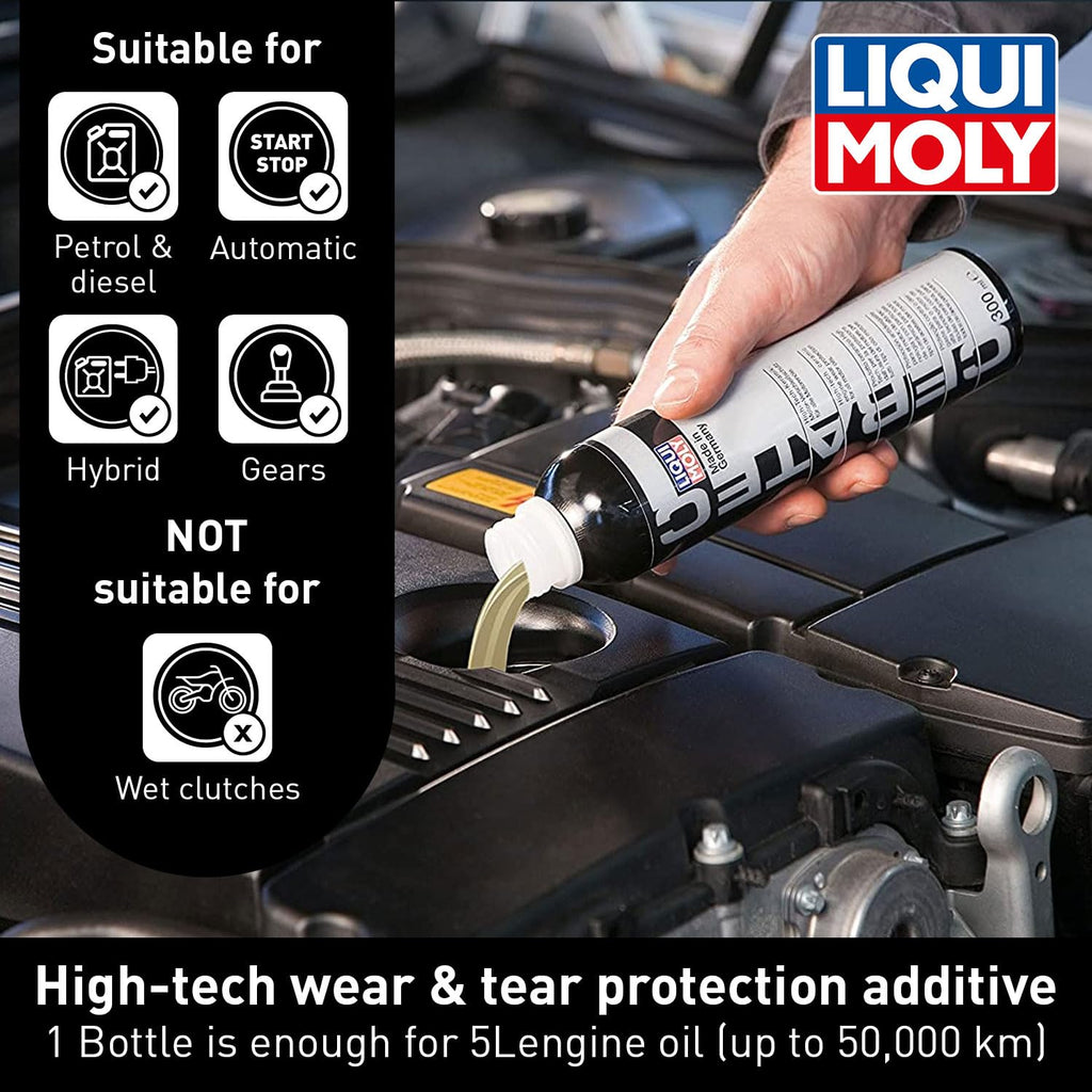 Liqui Moly 3721 Cera Tec