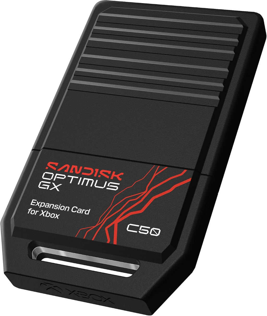 SANDISK Optimus GX C50 Storage Expansion Card for Xbox, 1TB