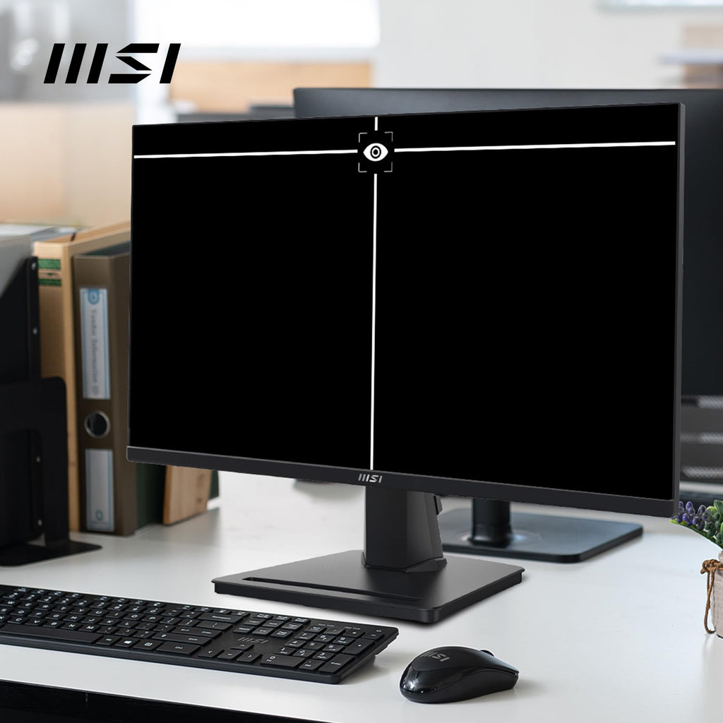 MSI PRO MAX 241PHW E14