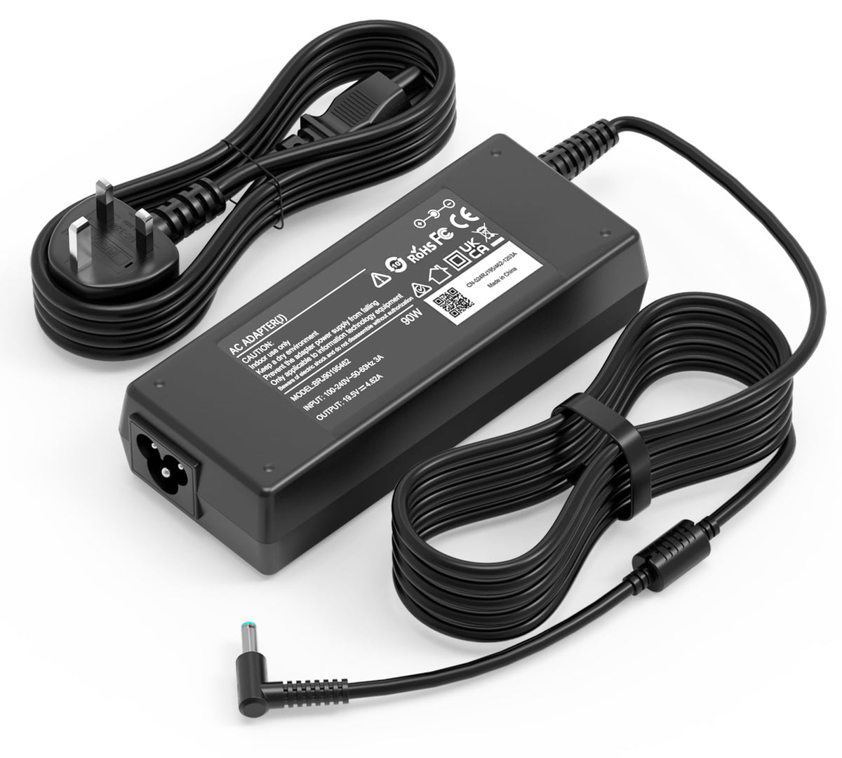 230W Laptop Charger Compatible With HP Omen OMEN Victus ZBook Fury Series