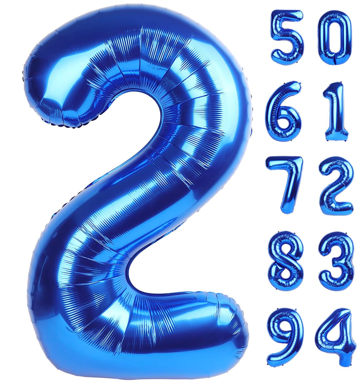 Laser Silver 6 Balloon - Number Balloon 40 Inch, 6th Hot Pink Decorations