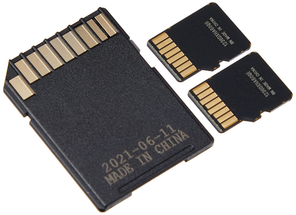 SanDisk Ultra microSD with SD Adapter - 1TB