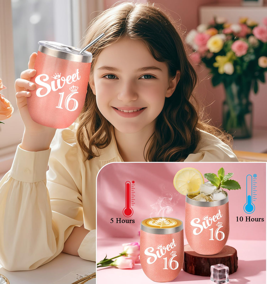 Birthday Gifts for Women, Birthday Presents for Her