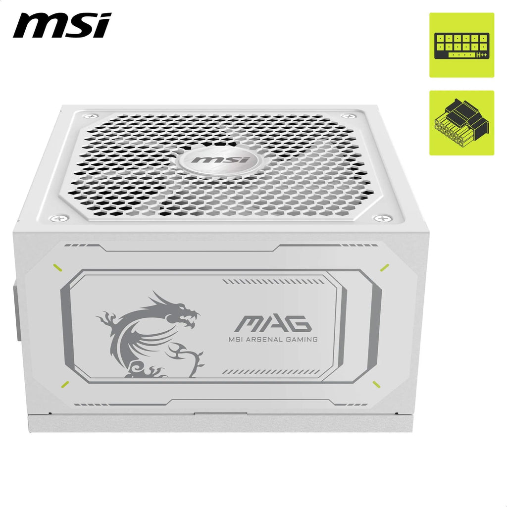 MAG A650BN