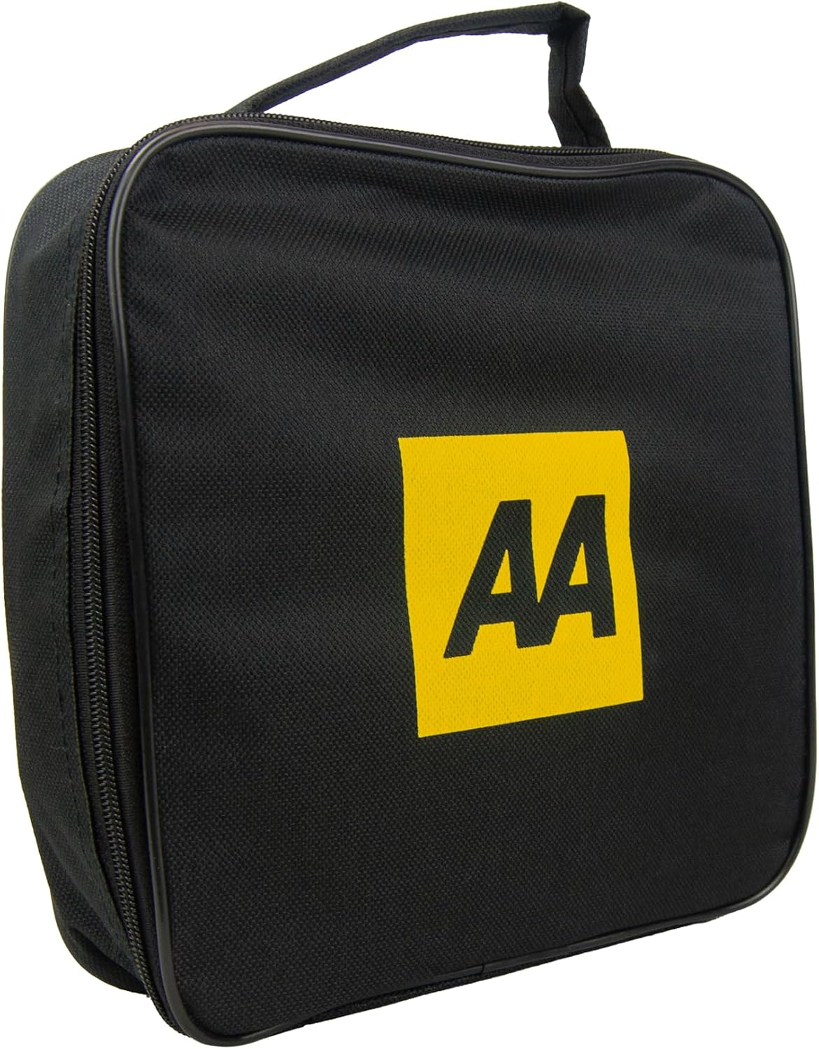 AA Winter Car Kit with Folding Snow Shovel