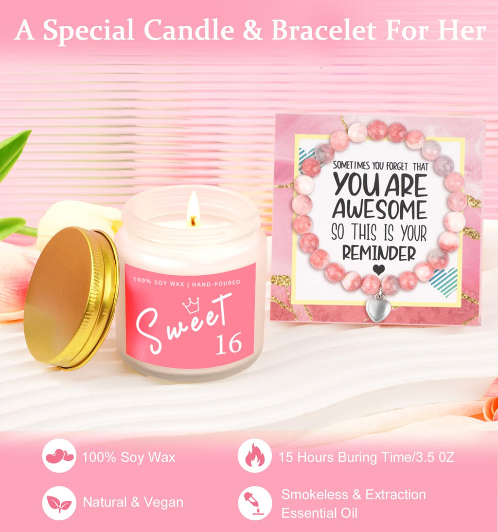 Birthday Gifts for Women, Birthday Presents for Her