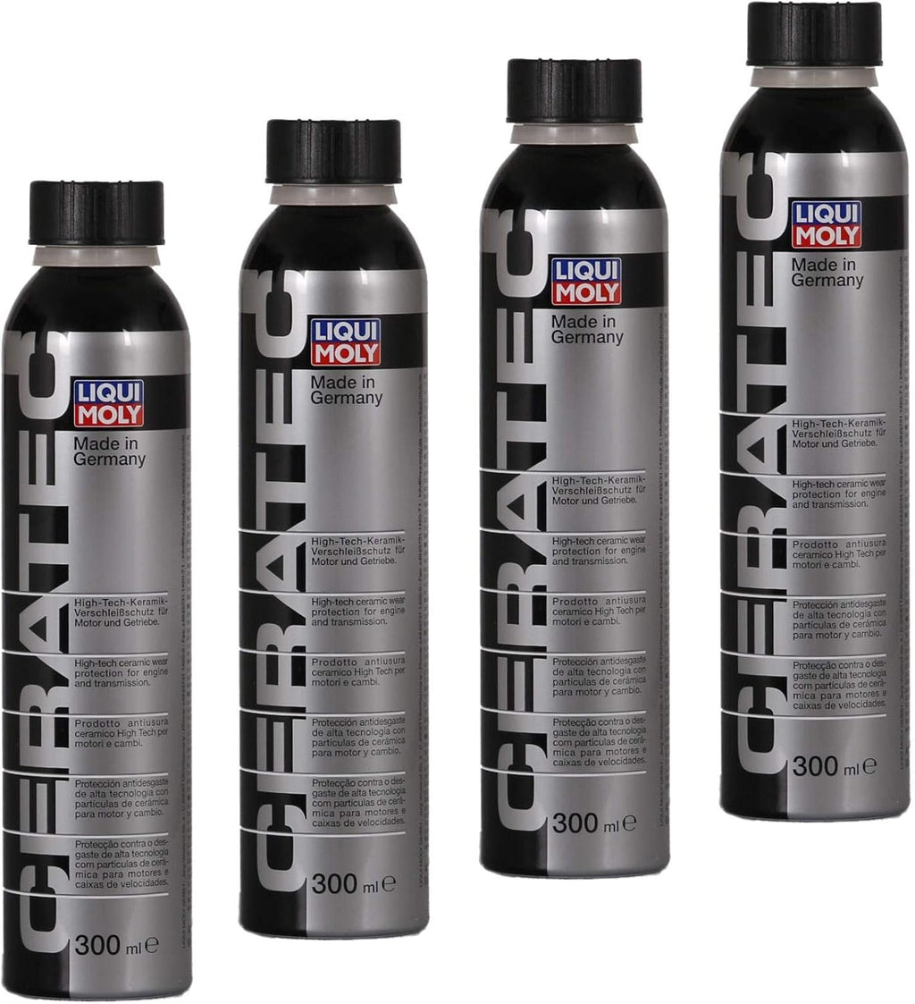 Liqui Moly 3721 Cera Tec
