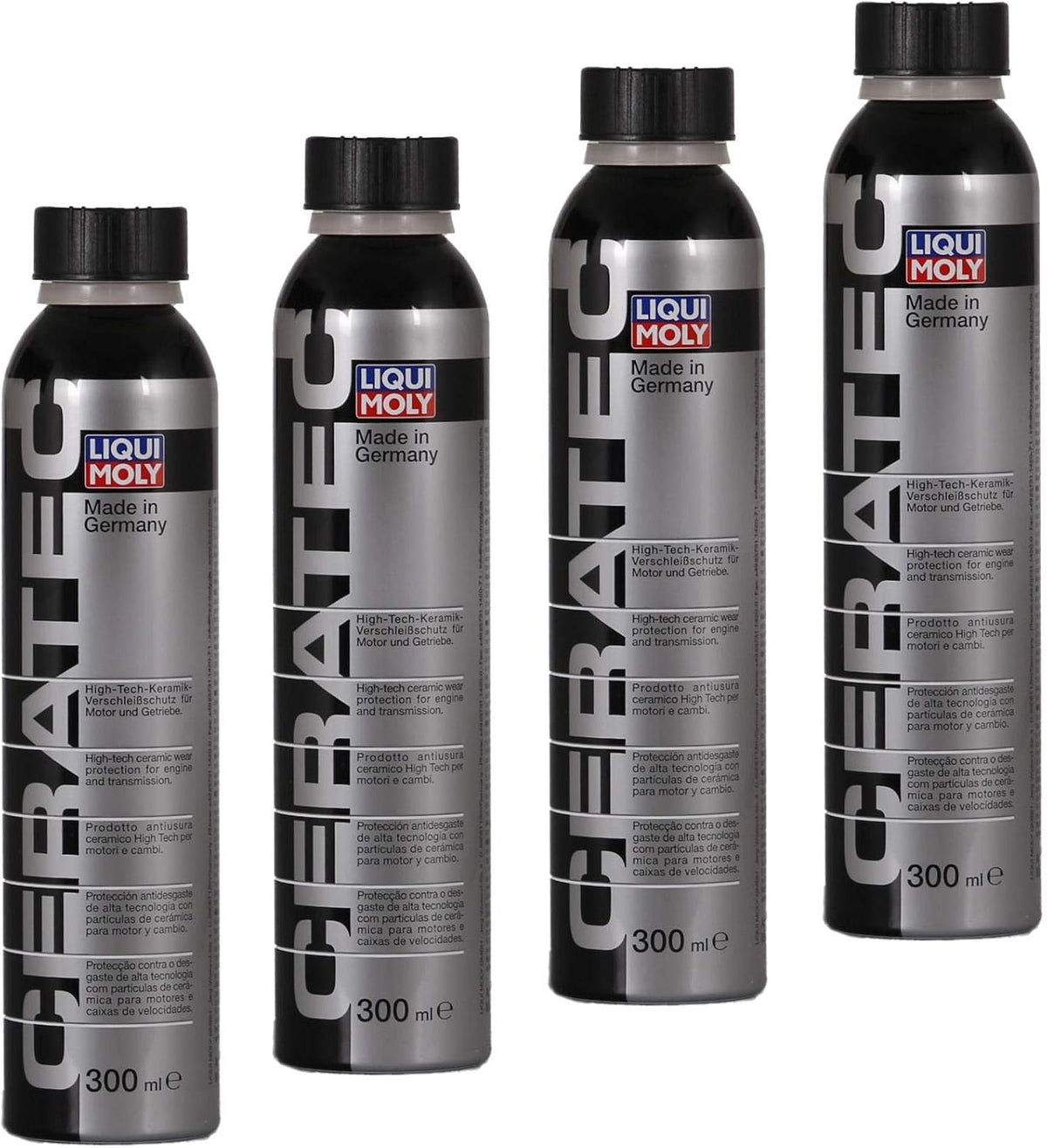 Liqui Moly 3721 Cera Tec