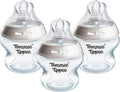 Tommee Tippee Natural Start Baby Bottle Anti-Colic 0m+ 150ml