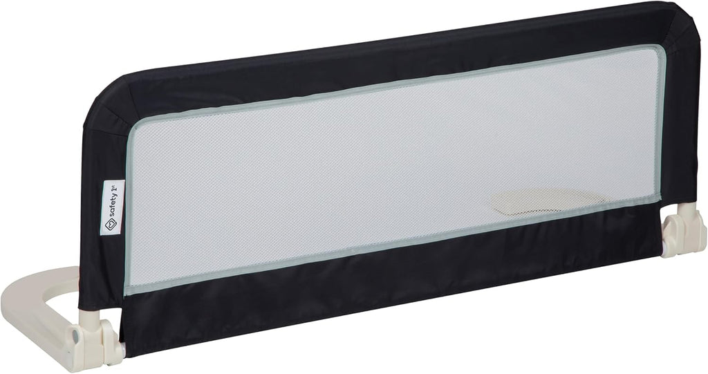 Safety 1st Portable Bed Rail 106 × 42 cm, Dark Grey