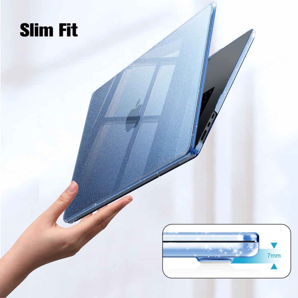 FINTIE Case for MacBook Neo 13-inch (2026) A18 Pro Chip (Model A3404)