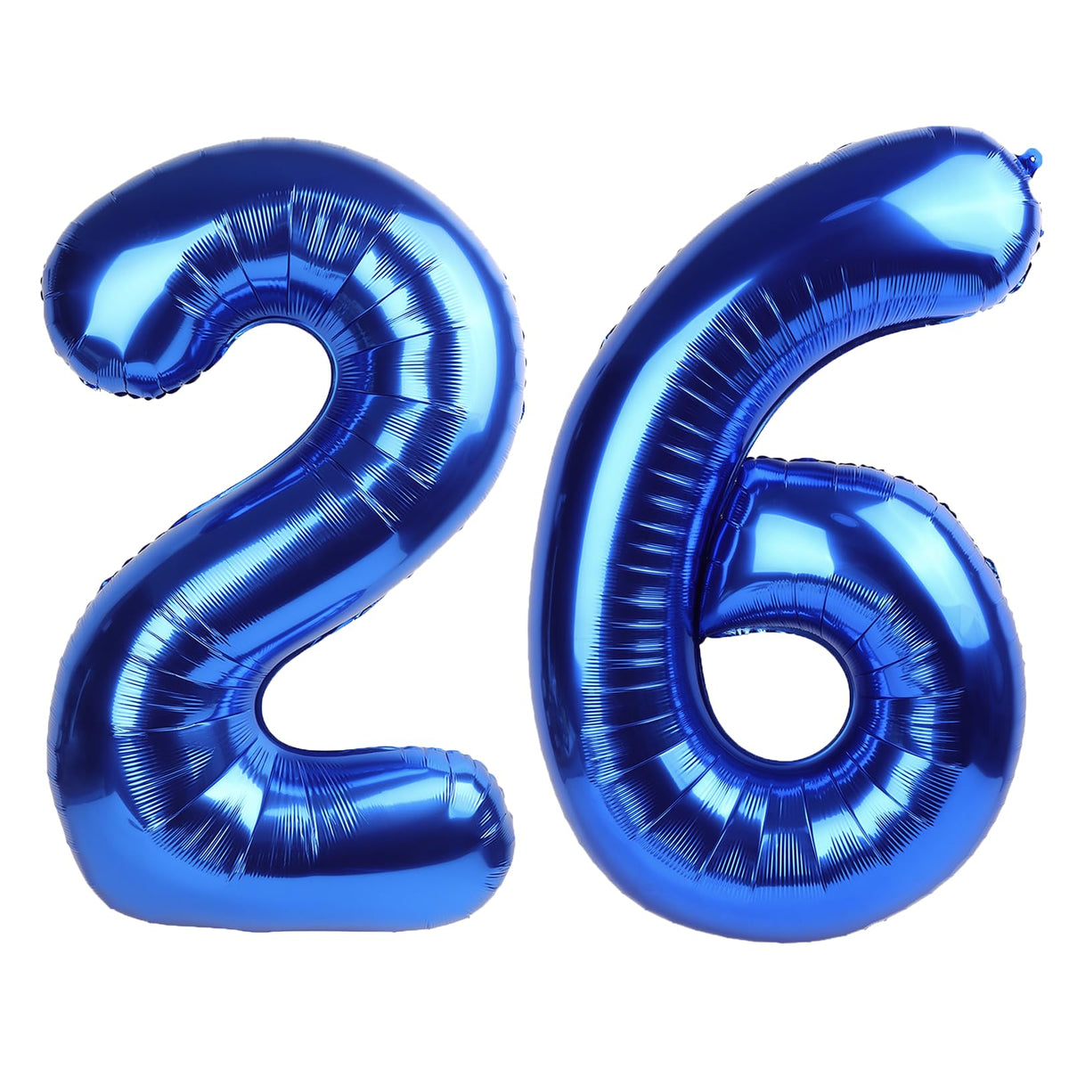 40 Inch Green Number 3 Balloons Foil Digital Helium Number Balloons
