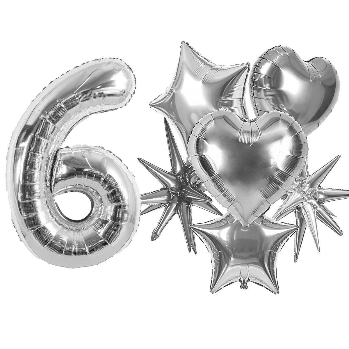 TONIFUL 40 Inch Pastel Purple Number 1 Balloon – Big Lilac Mylar Foil Number Balloons for Anniversary Girl's 1st Birthday, Lavender Gender Neutral Baby Shower, Butterfly Theme Party Decorations