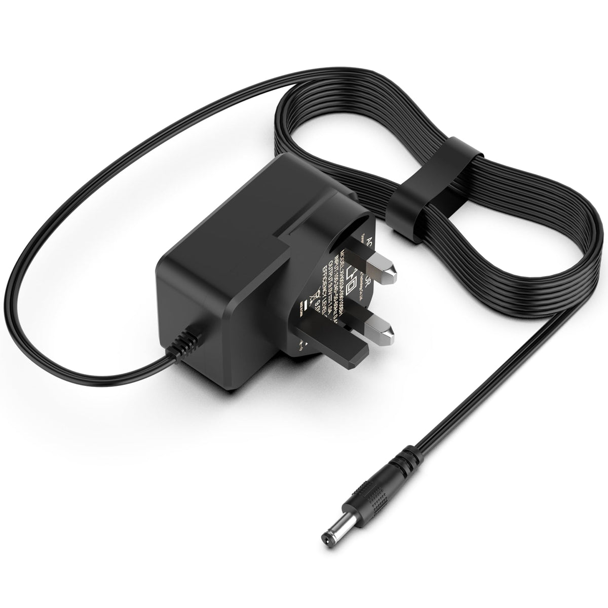 65W Laptop Charger Compatible with Microsoft Surface Pro Laptop Book Go