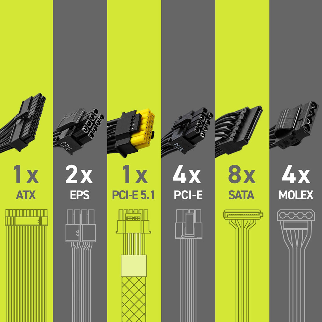 MAG A650BN