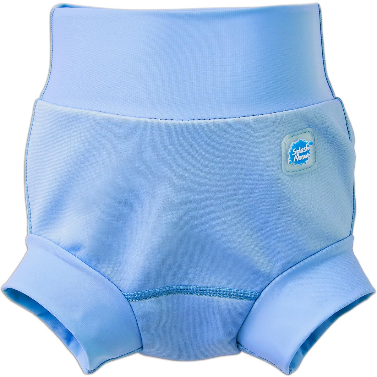 Splash About Baby & Toddler Happy Nappy (3-6 Months, Almond Blossom)