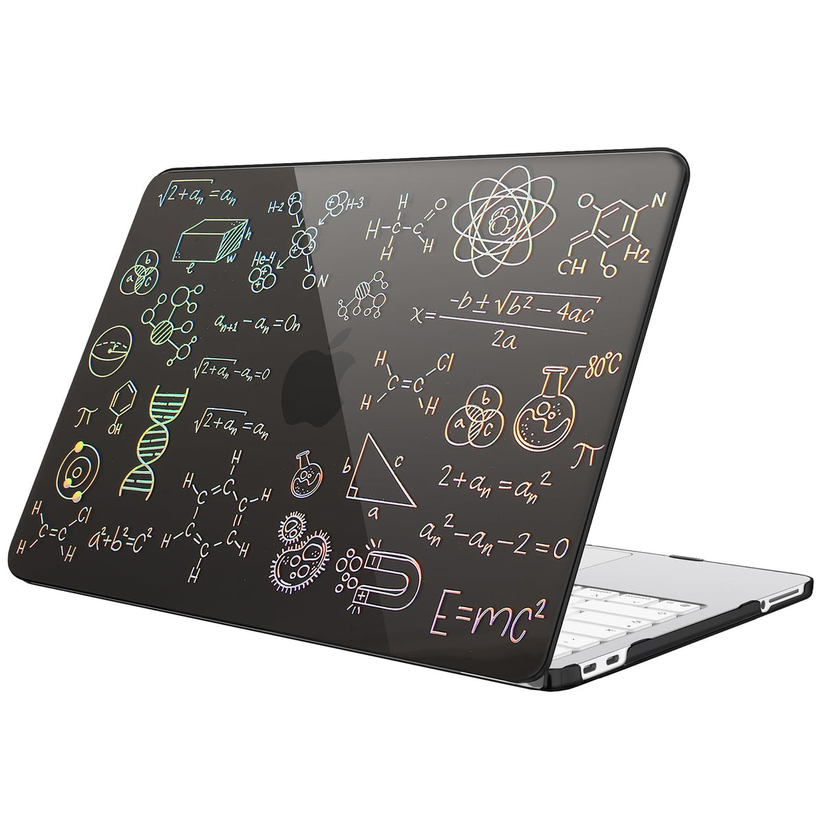 FINTIE Case for MacBook Neo 13-inch (2026) A18 Pro Chip (Model A3404)