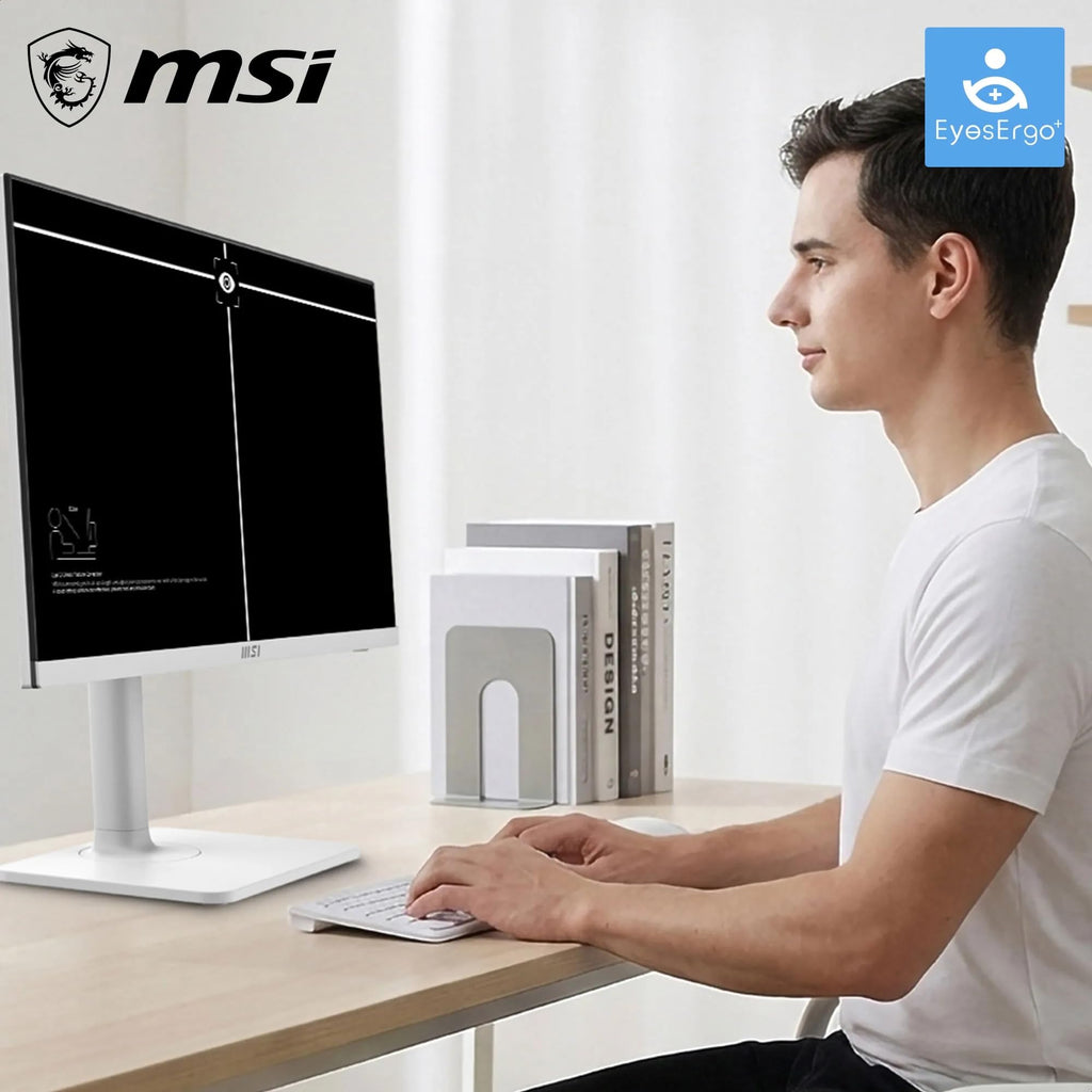 MSI PRO MP243L E14