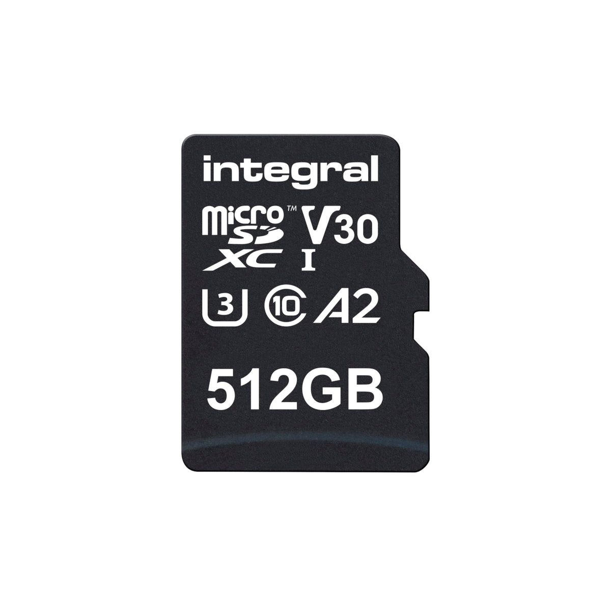 Integral 256GB Gamer's Edge X Micro SD Express Card for Nintendo Switch 2, up to 890MB/s Read, 750MB/s Write, 4K Video, A1, NVMe PCIe, High-Speed Gaming, Reduce Download Times, Ultra-fast Storage