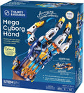Thames & Kosmos Mega Cyborg Hand | Robotics & Engineering Set