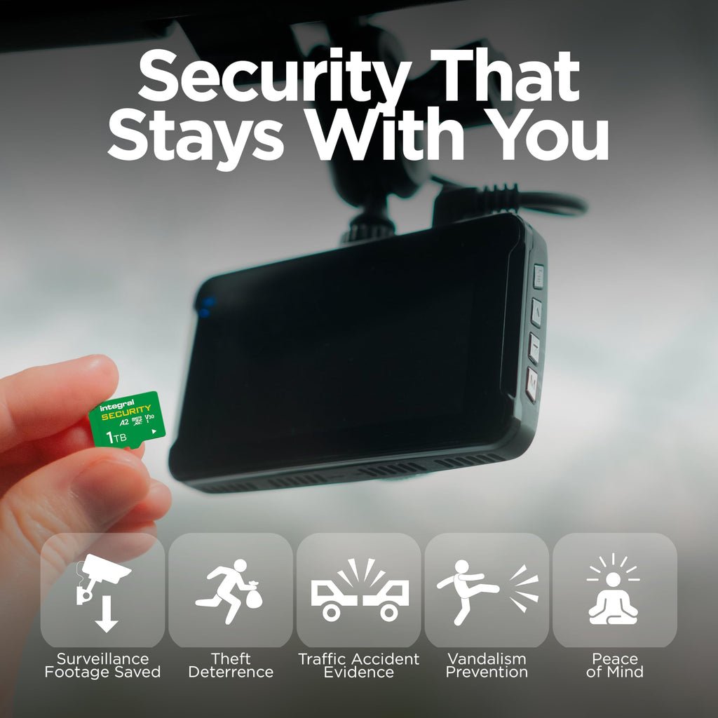 Integral 256GB Gamer's Edge X Micro SD Express Card for Nintendo Switch 2, up to 890MB/s Read, 750MB/s Write, 4K Video, A1, NVMe PCIe, High-Speed Gaming, Reduce Download Times, Ultra-fast Storage