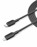Anker USB C to Lightning Cable, 310 USB-C to Lightning Braided Cable