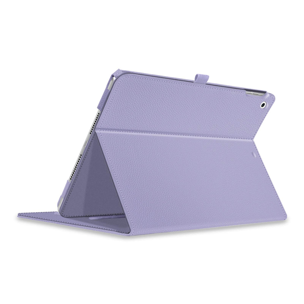 FINTIE Case for iPad 9th / 8th / 7th Generation (2021/2020/2019) 10.2 Inch
