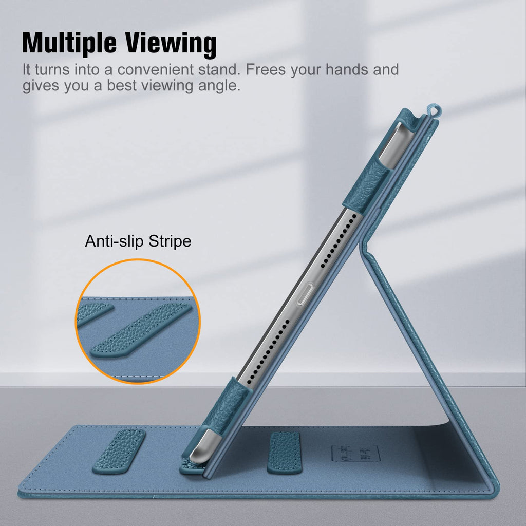 FINTIE Case for iPad 9th / 8th / 7th Generation (2021/2020/2019) 10.2 Inch