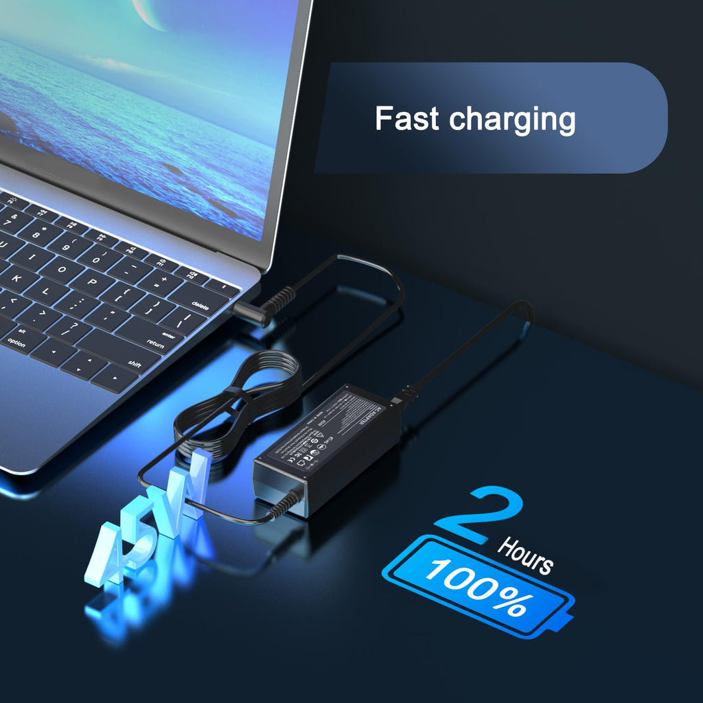 230W Laptop Charger Compatible With HP Omen OMEN Victus ZBook Fury Series