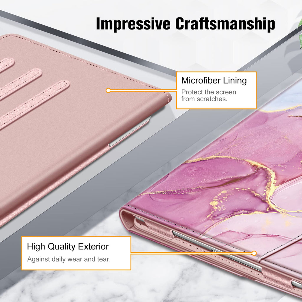 FINTIE Case for iPad 9th / 8th / 7th Generation (2021/2020/2019) 10.2 Inch