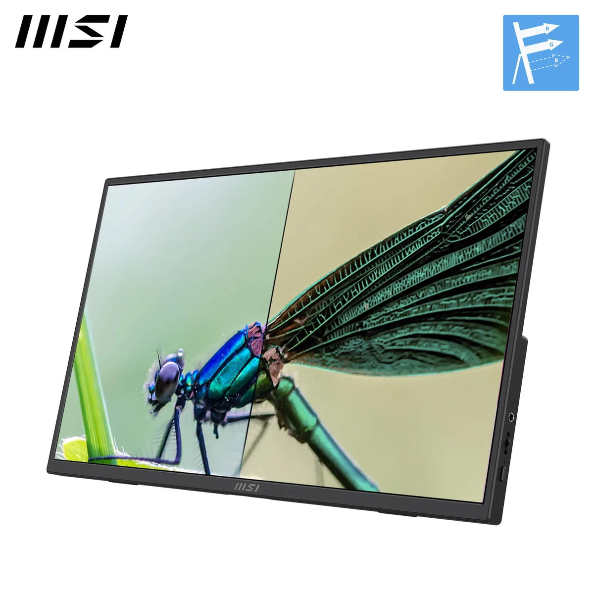 MSI PRO MP243L E14