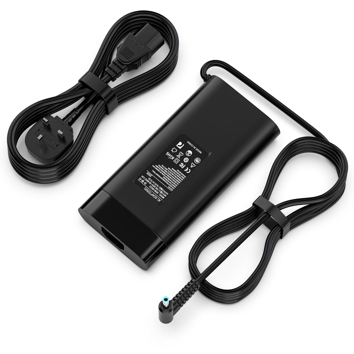 230W Laptop Charger Compatible With HP Omen OMEN Victus ZBook Fury Series