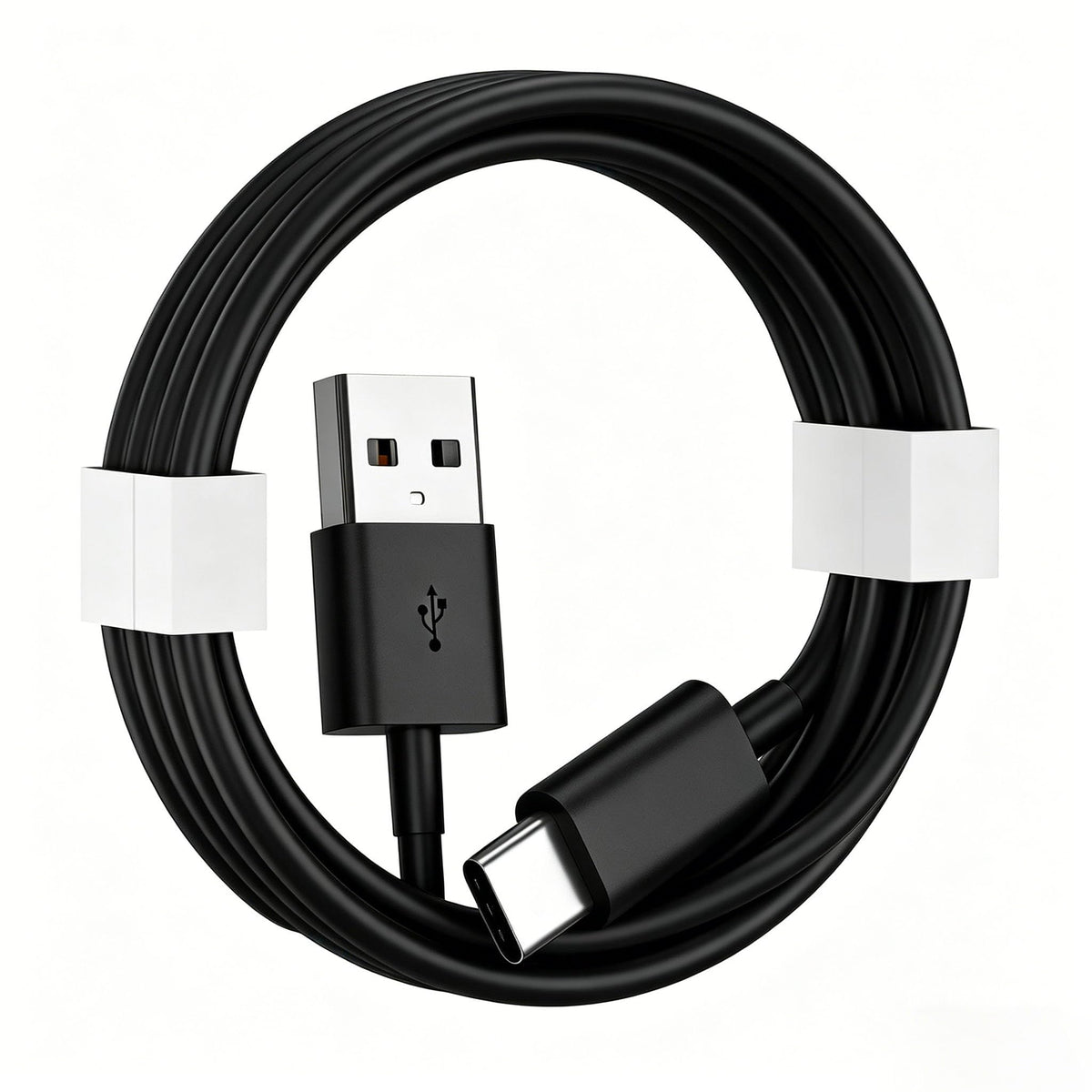 IPhone 18/17/16/15 Car Carplay Charger Cable, USB A to USB C Woven Cable Compatible for IPhone 17E, 16E,18/17/16/15 pro max, Plus, Air Charging Cord, AirPods 4/5 Pro(2nd/3rd Gen) Charging Power Cable