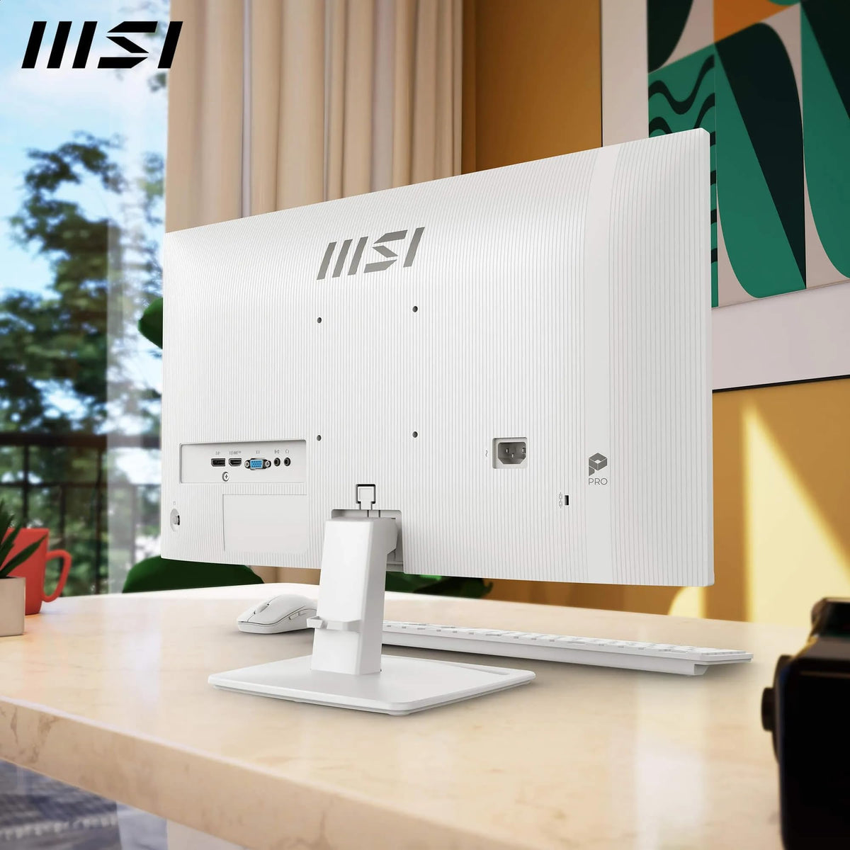 MSI PRO MP243L E14