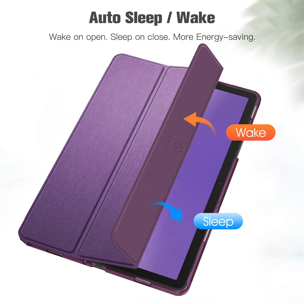 FINTIE Case for Samsung Galaxy Tab A11+ Plus 2025/ A9+ Plus 11 Inch 2023