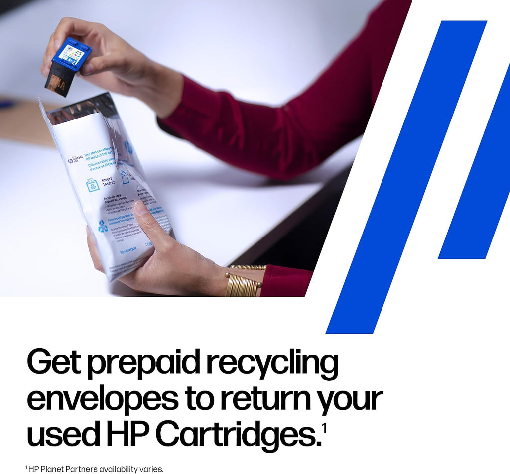 HP 303 Black Original Ink Cartridge